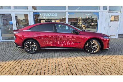 Mazda 6e Gebrauchtwagen