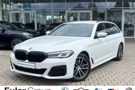 BMW 520 Gebrauchtwagen