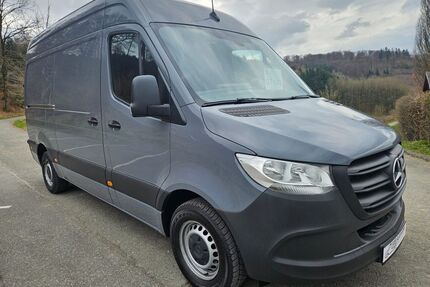 Mercedes-Benz Sprinter Gebrauchtwagen