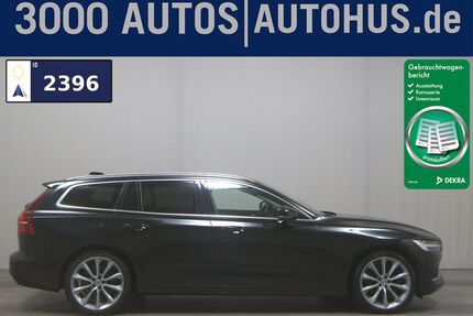 Volvo V60 Gebrauchtwagen