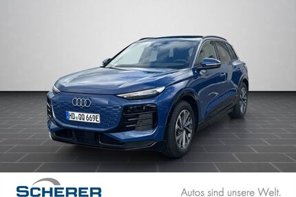 Audi Q6 e-tron Gebrauchtwagen