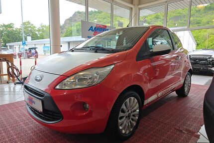 Ford Ka/Ka+ Gebrauchtwagen