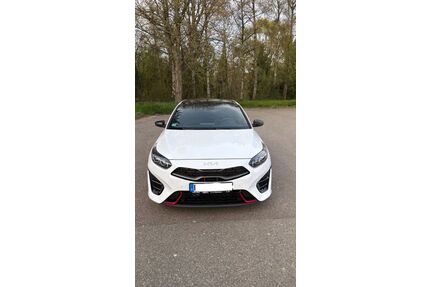 Kia ceed / Ceed Gebrauchtwagen