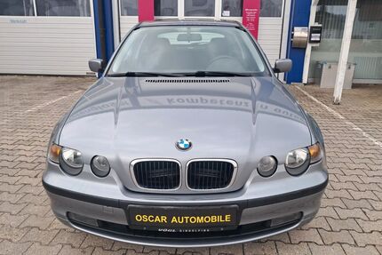 BMW 316 Gebrauchtwagen