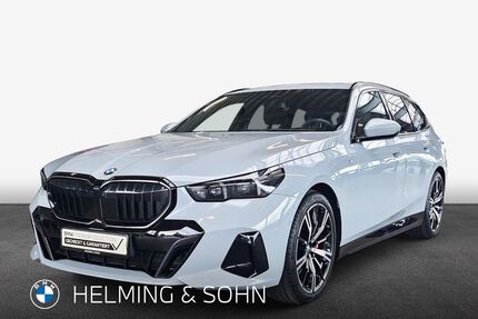 BMW 540 Gebrauchtwagen