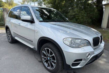 BMW X5 Gebrauchtwagen