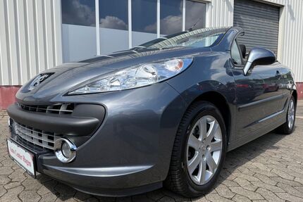 Peugeot 207 Gebrauchtwagen