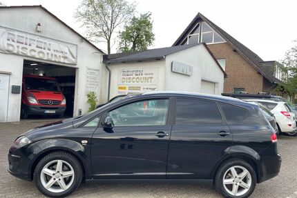 Seat Altea Gebrauchtwagen