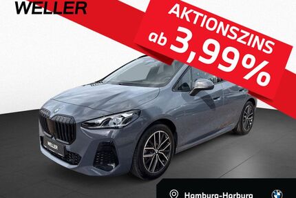 BMW 220 Active Tourer Gebrauchtwagen