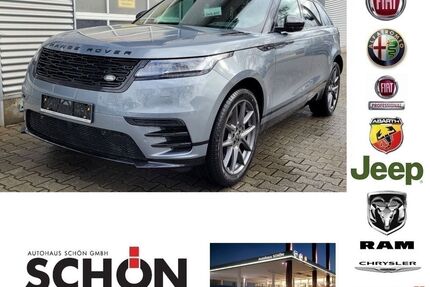 Land Rover Range Rover Velar Gebrauchtwagen