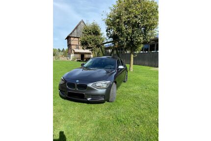 BMW 116 Gebrauchtwagen
