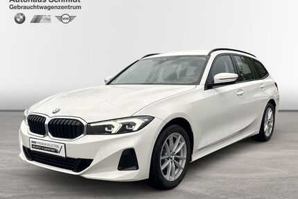 BMW 318 Gebrauchtwagen