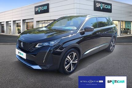 Peugeot 5008 Gebrauchtwagen