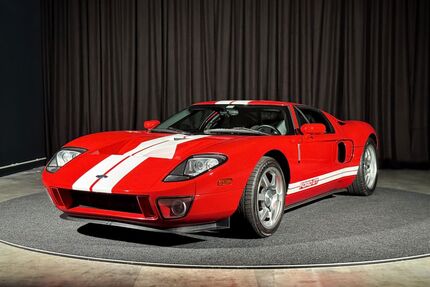 Ford GT Gebrauchtwagen