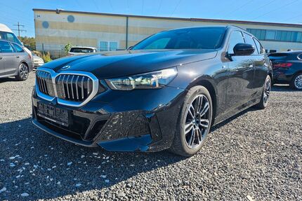 BMW 540 Gebrauchtwagen