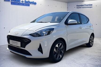 Hyundai i10 Gebrauchtwagen