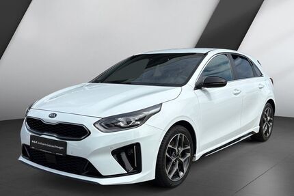 Kia ceed / Ceed Gebrauchtwagen