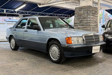 Mercedes-Benz 190 Gebrauchtwagen