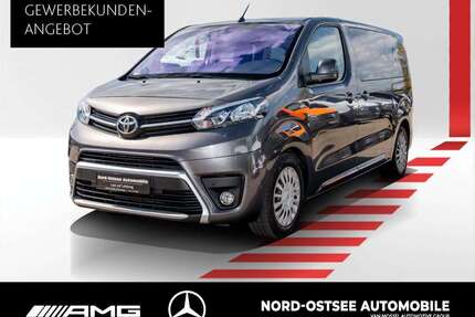 Toyota Proace Gebrauchtwagen