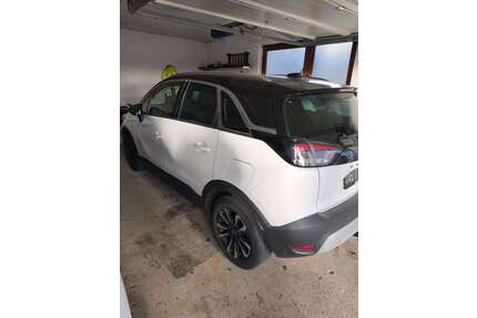 Opel Crossland Gebrauchtwagen