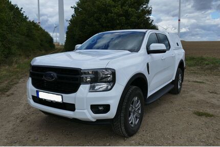 Ford Ranger Gebrauchtwagen