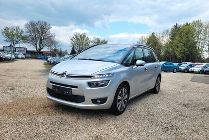 Citroen C4 SpaceTourer Gebrauchtwagen