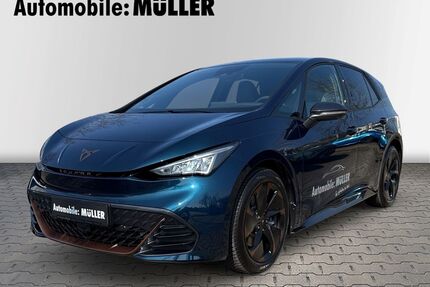 Cupra Born Gebrauchtwagen