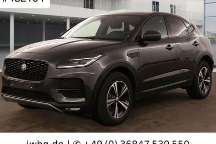 Jaguar E-Pace Gebrauchtwagen