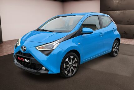 Toyota Aygo (X) Gebrauchtwagen