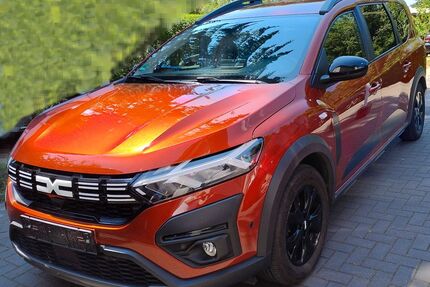 Dacia Jogger Gebrauchtwagen