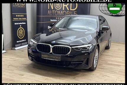 BMW 530 Gebrauchtwagen