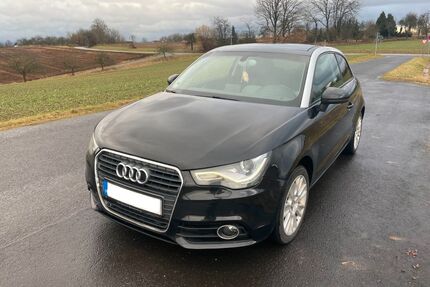 Audi A1 Gebrauchtwagen