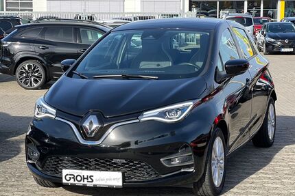 Renault ZOE Gebrauchtwagen
