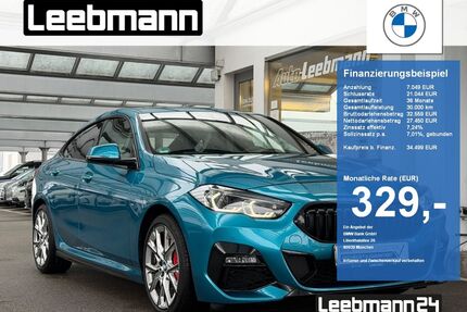 BMW 220 Gran Coupé Gebrauchtwagen