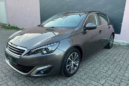 Peugeot 308 Gebrauchtwagen