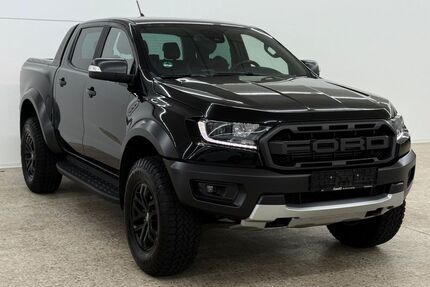 Ford Raptor Gebrauchtwagen