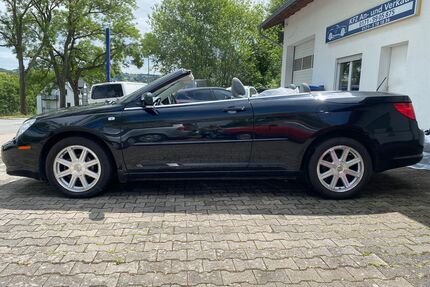 Chrysler Sebring Gebrauchtwagen