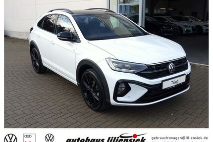 VW Taigo Gebrauchtwagen