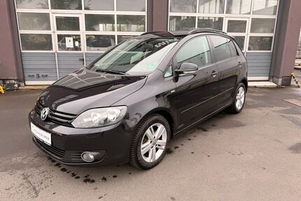 VW Golf Plus Gebrauchtwagen