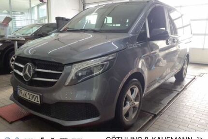 Mercedes-Benz V 300 Gebrauchtwagen