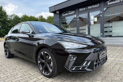Cupra Leon Gebrauchtwagen