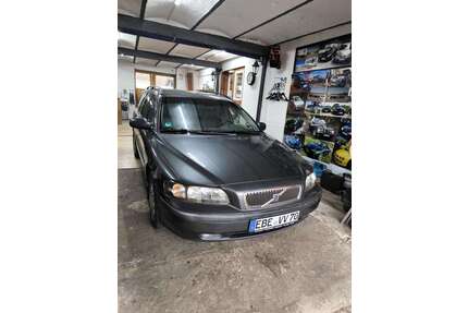 Volvo V70 Gebrauchtwagen