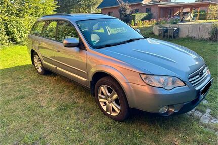 Subaru Outback Gebrauchtwagen
