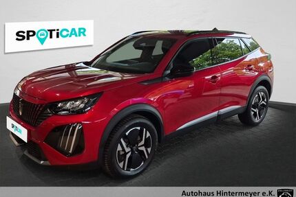 Peugeot 2008 Gebrauchtwagen