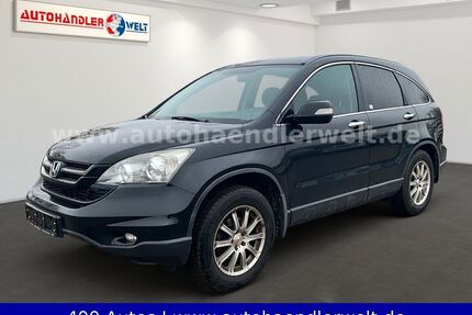Honda CR-V Gebrauchtwagen