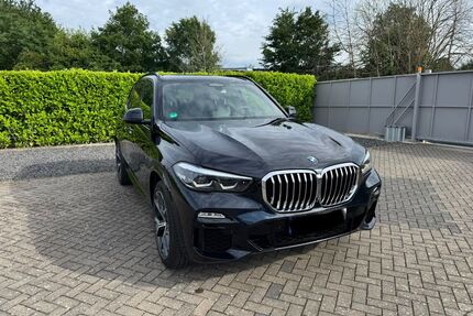 BMW X5 Gebrauchtwagen