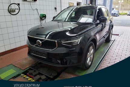 Volvo XC40 Gebrauchtwagen
