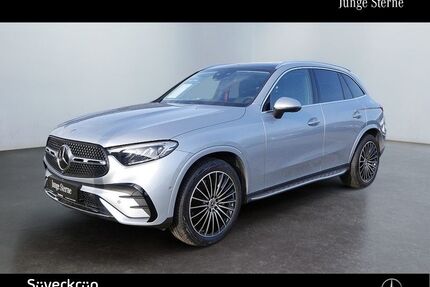 Mercedes-Benz GLC 300 Gebrauchtwagen