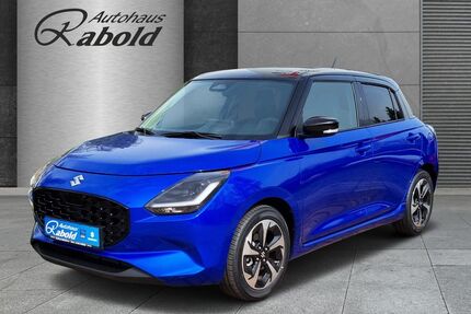 Suzuki Swift Gebrauchtwagen