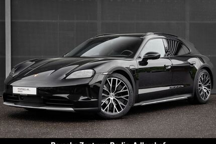 Porsche Taycan Gebrauchtwagen